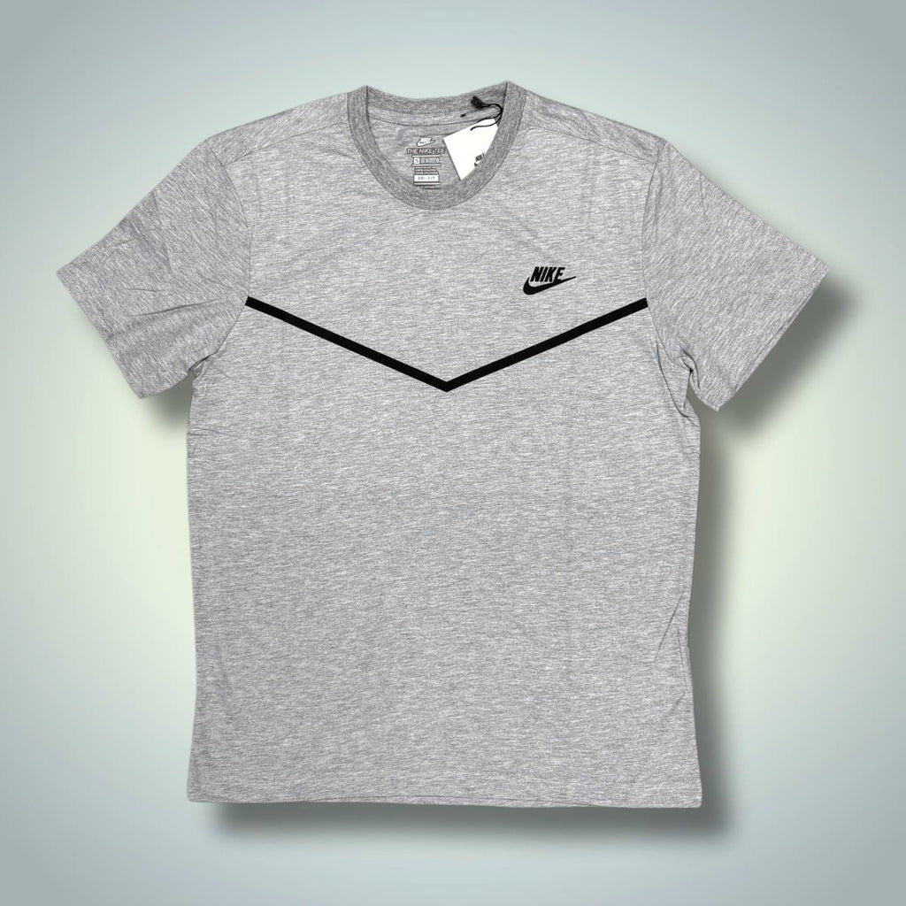 Nike Tech Fleece gyerek póló, szürke. Prémium minőség.