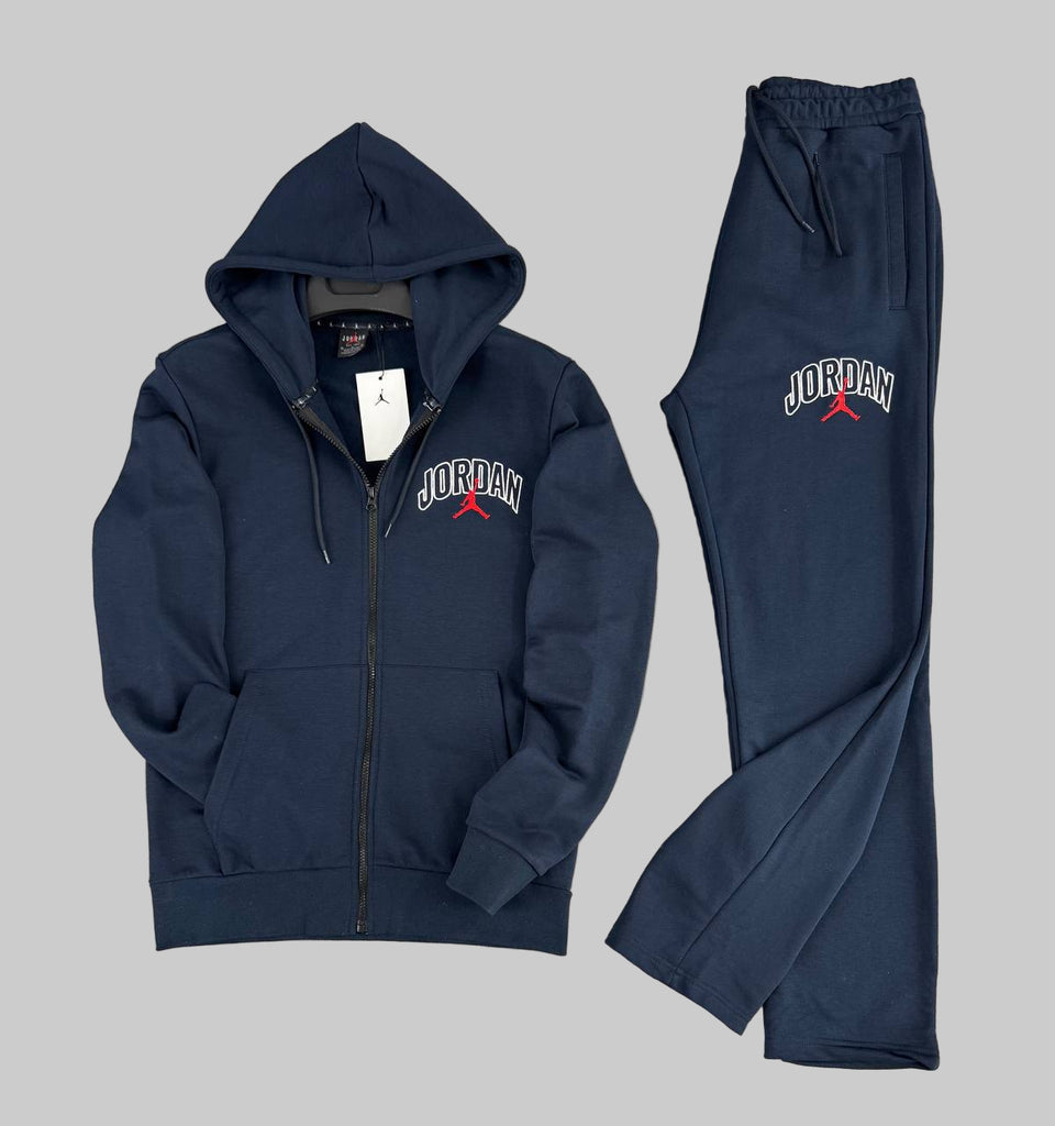 Férfi JORDAN melegítő, sötétkék