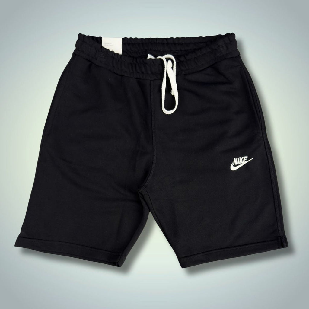Nike férfi klasszikus rövidnadrág, fekete. Prémium minőség