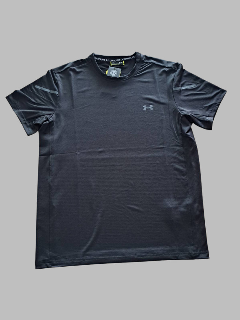 UNDER ARMOUR férfi póló, fekete