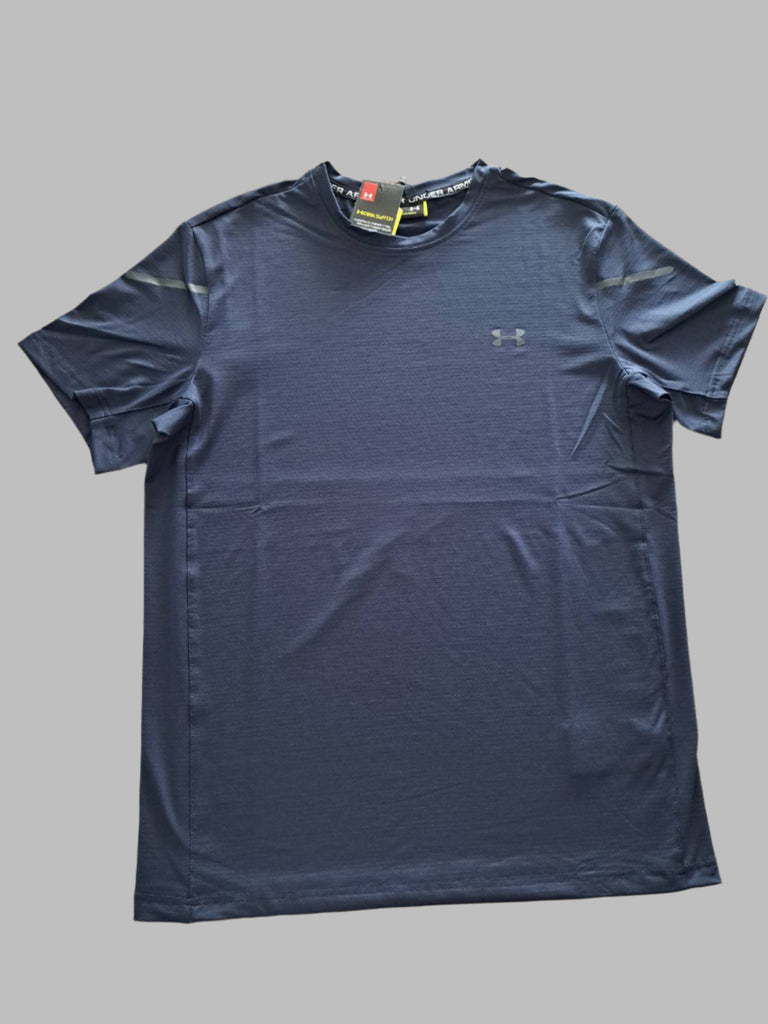 UNDER ARMOUR férfi póló, sötétkék